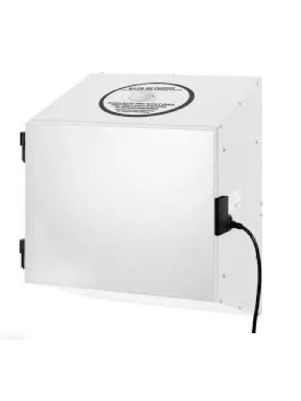 Dynamic Whole House Bypass HEPA System (DYNHP-300)